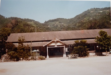150周年_南山校舎(昭和50年代)(30)